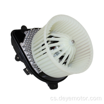 Motorový ventilátor 12 V DC pro PEUGEOT 806 EXPERT